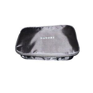 NWOT NATORI Black PackingTravel Bag With Handle